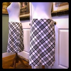 Express Pencil Skirt